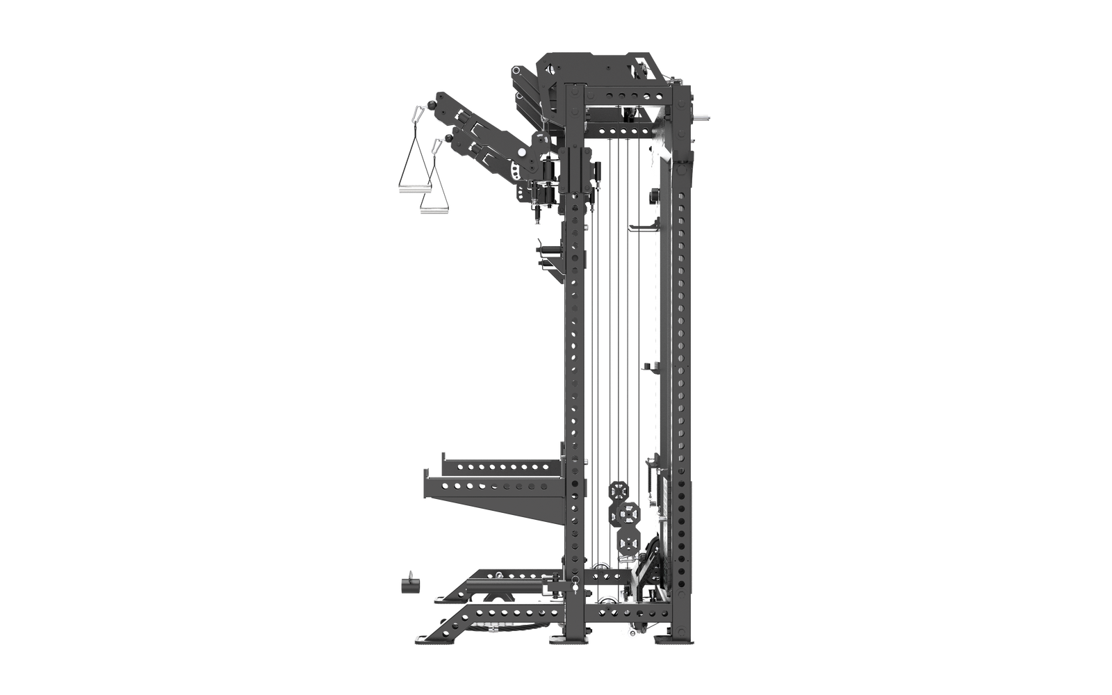 Arrow Beast Pro Function Trainer Rack