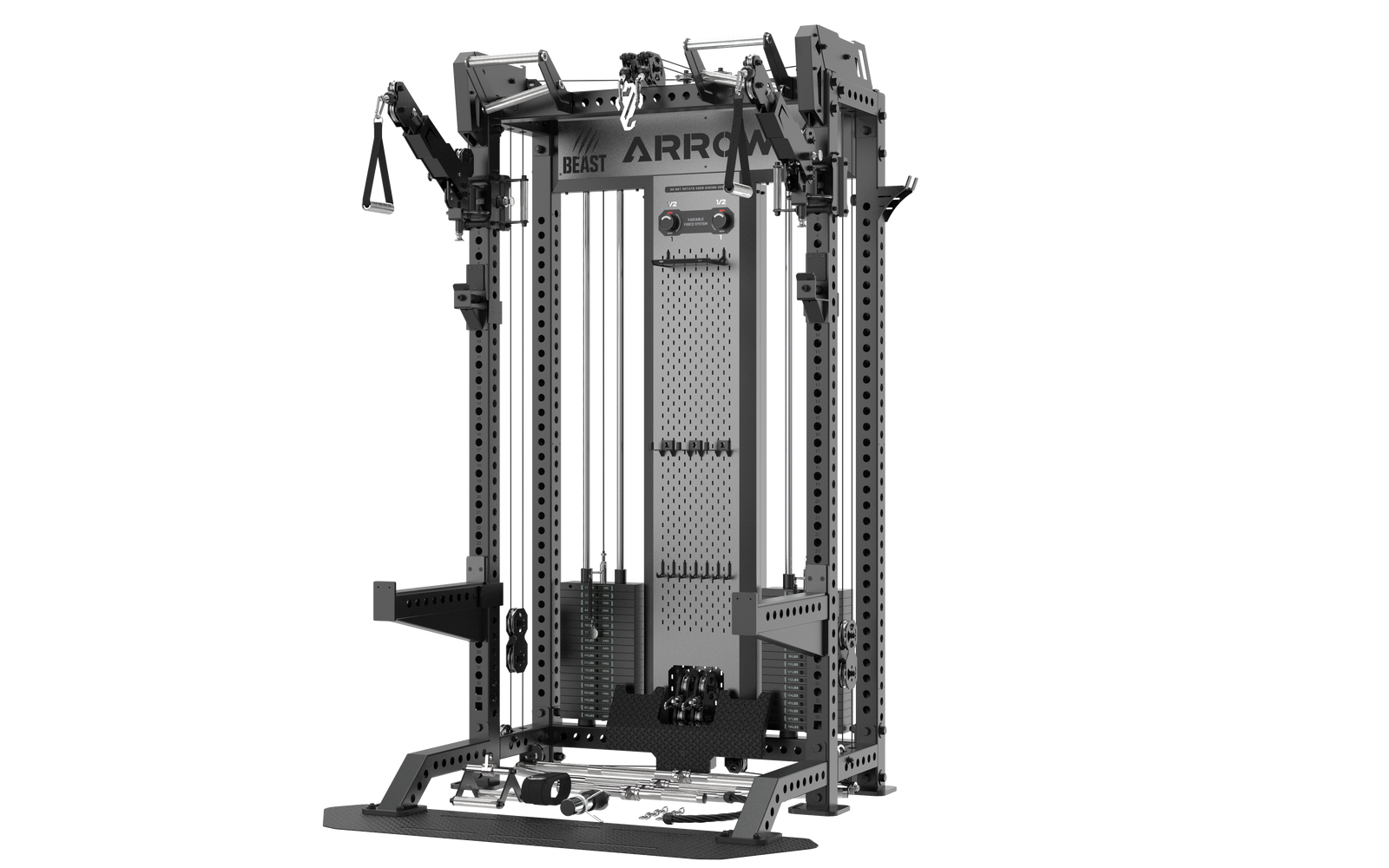 Arrow Beast Pro Function Trainer Rack