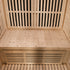ReGen8 Duo Outdoor – 2 Person Infrared Sauna