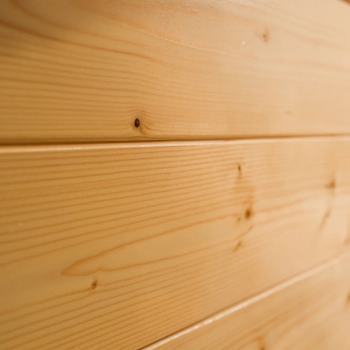 Regen8 Quadro Outdoor – 4 Person Infrared Sauna