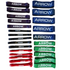 ARROW Rubber Resistance Band Set - BULK