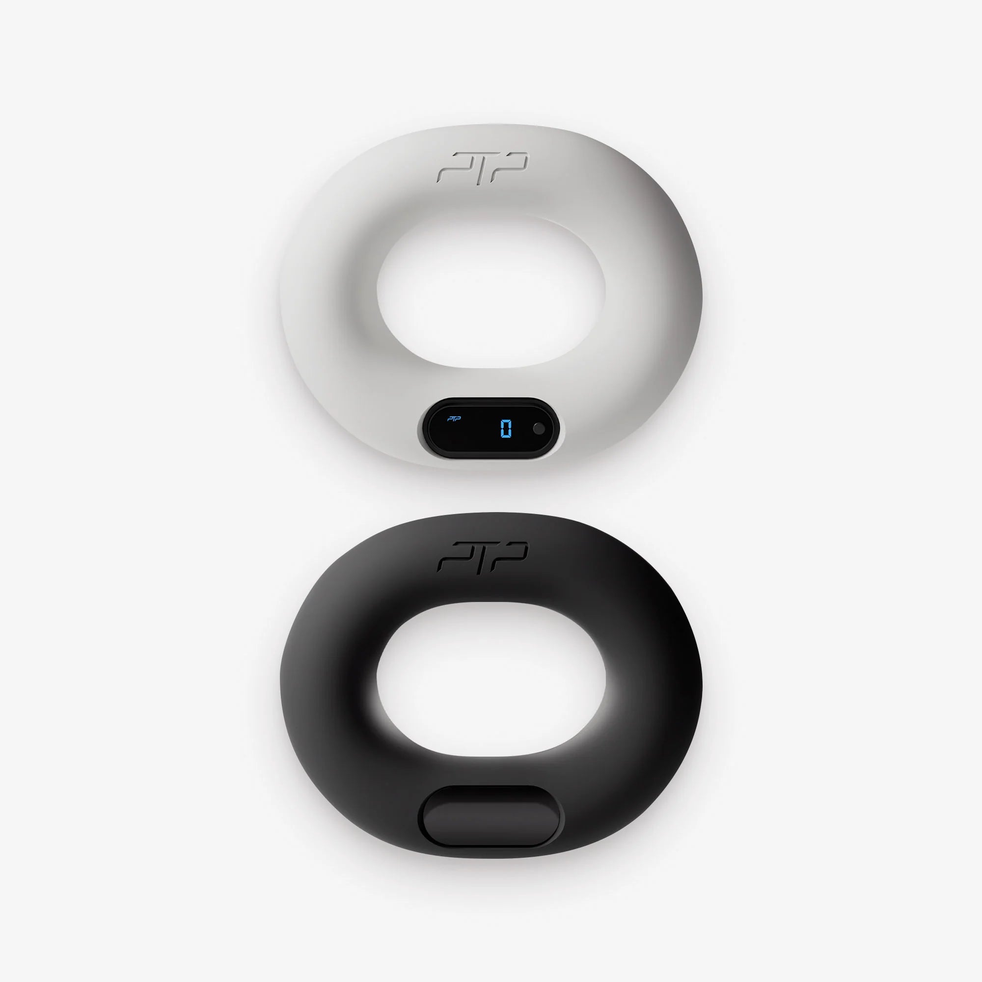 PTP Smart Hand Grips