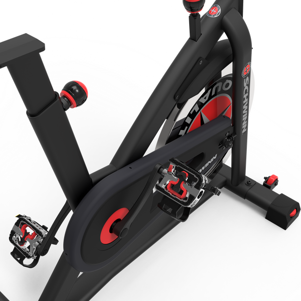 Bike shop schwinn spinning