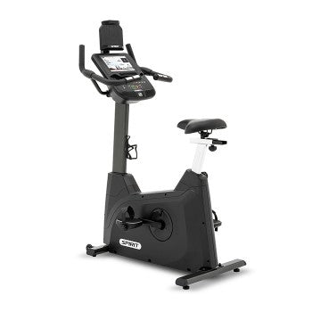Spirit XBU55ENT Upright Bike V2