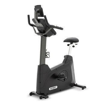 Spirit XBU55ENT Upright Bike V2