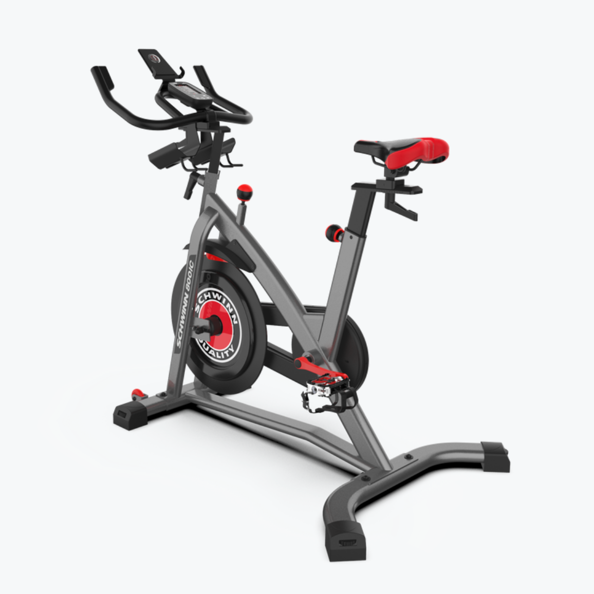 Schwinn commercial spin bike deals