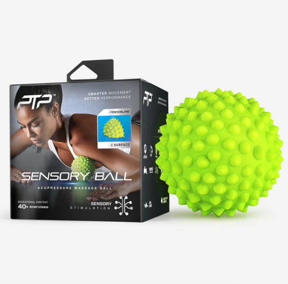 PTP Sensory Ball
