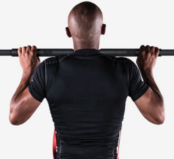 PTP Pull Up Bar