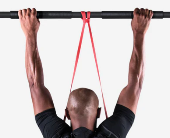 PTP Pull Up Bar