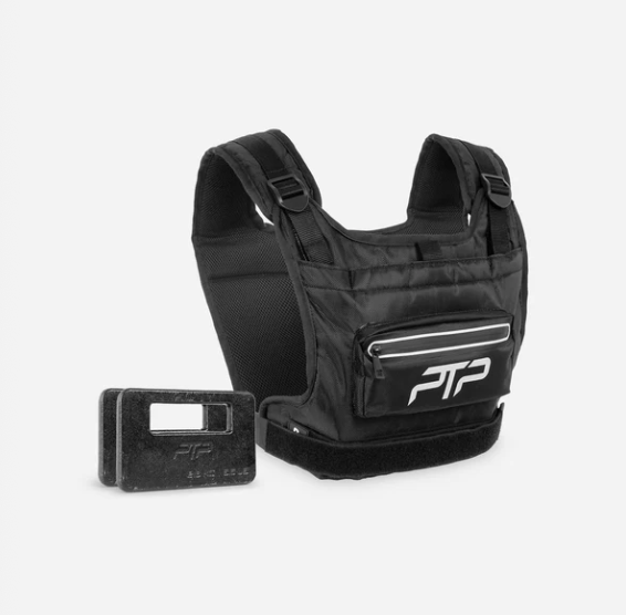 PTP Gravity Vest Combo 5kg