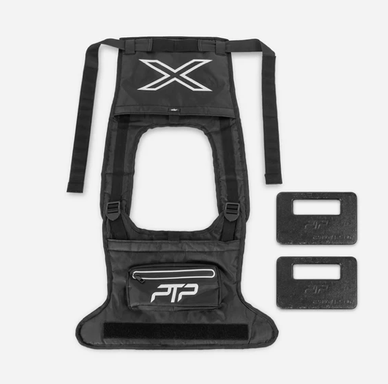PTP Gravity Vest Combo 5kg