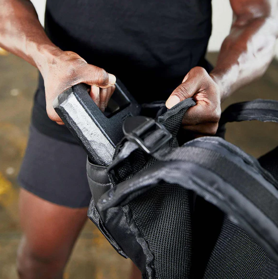 PTP XGravt Weight Plates