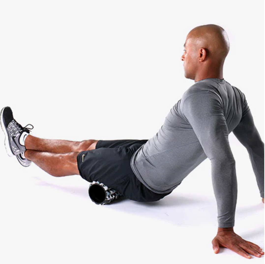PTP Massage Therapy Roller Firm