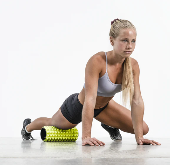 PTP Massage Therapy Roller Soft