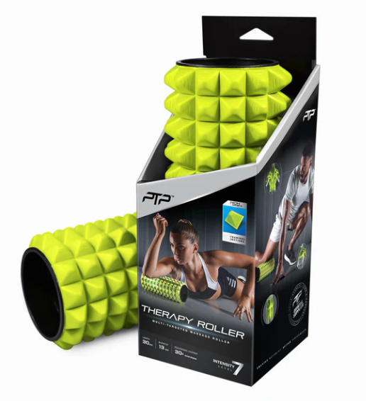 PTP Massage Therapy Roller Soft