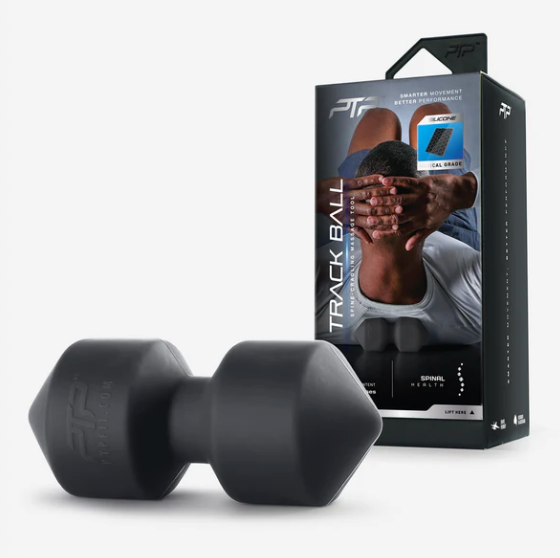 PTP Trackball Firm