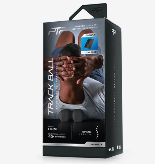PTP Trackball Firm