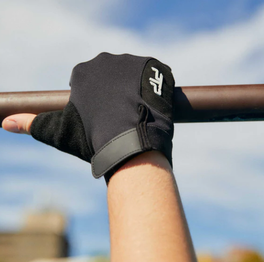 PTP Lightweight Training Gloves - Black