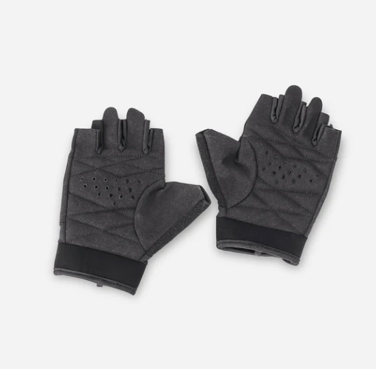 PTP Lightweight Training Gloves - Black