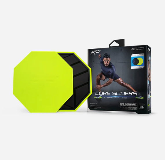 PTP Core Sliders