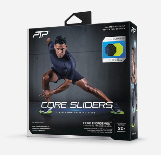 PTP Core Sliders