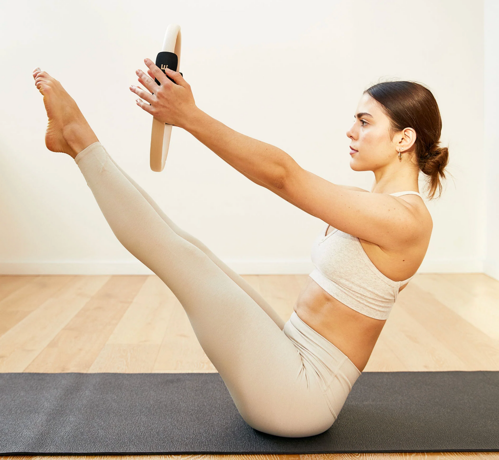 BAHE Pilates Ring