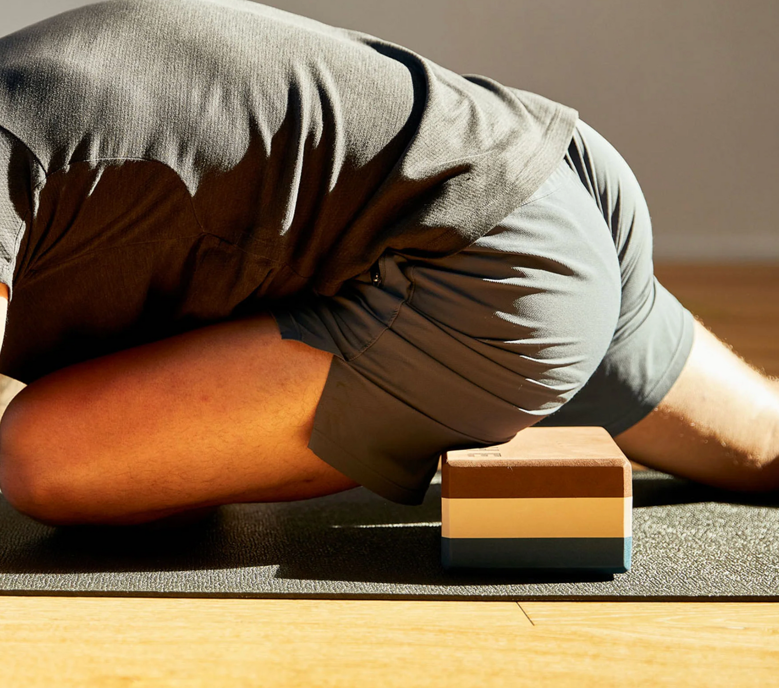 BAHE Yoga Block