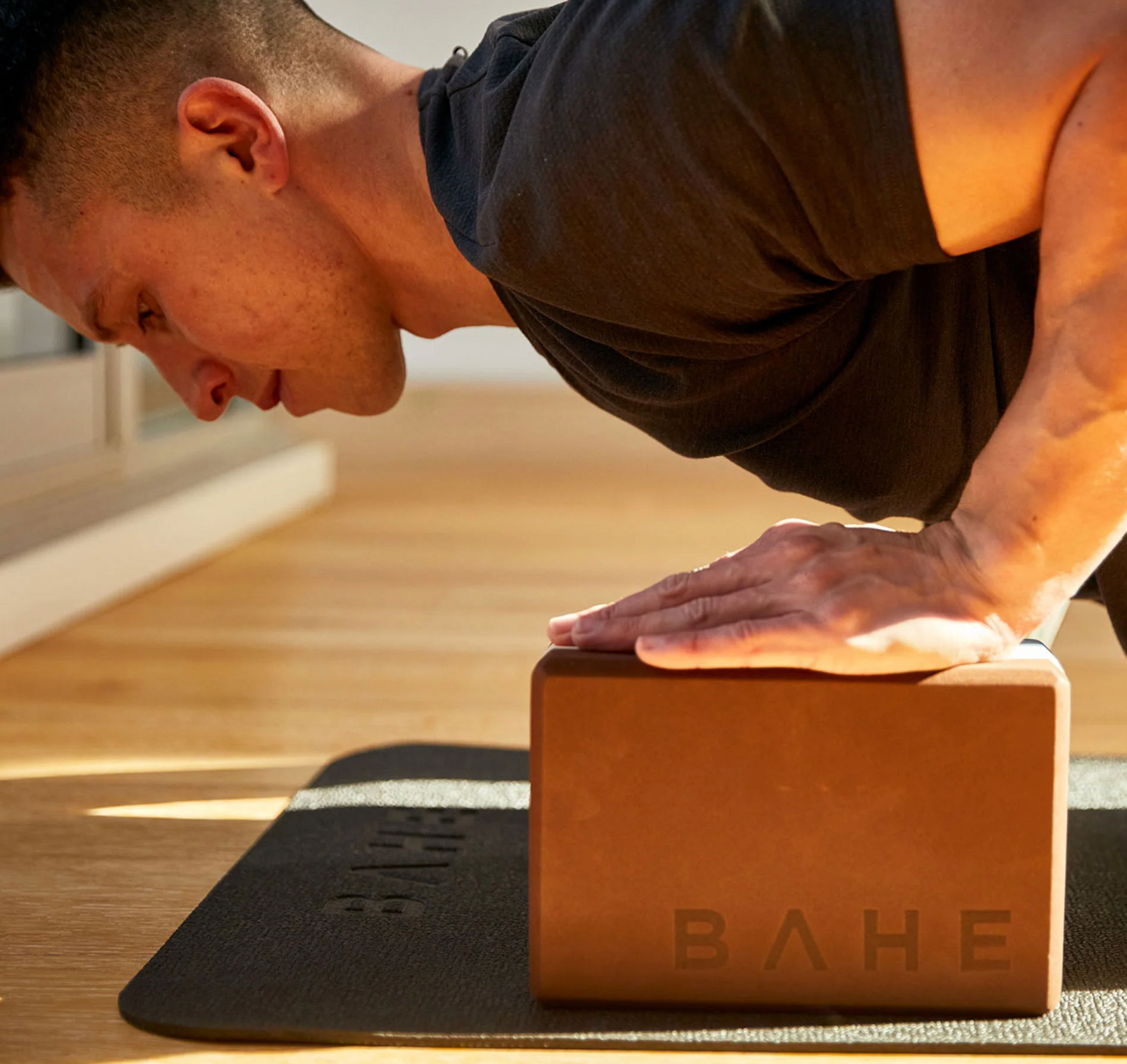 BAHE Yoga Block