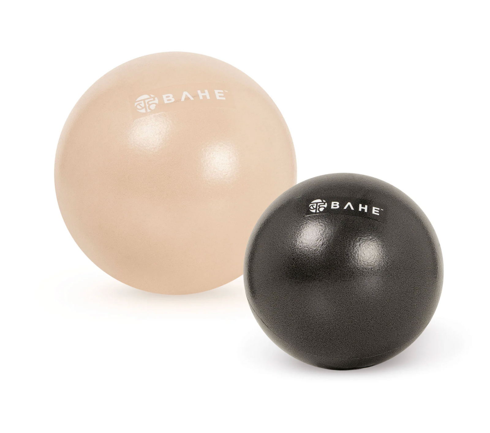 BAHE Pilates Flowballs Duet
