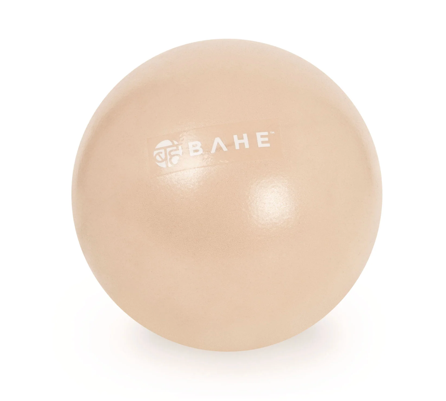 BAHE Pilates Flowballs Duet