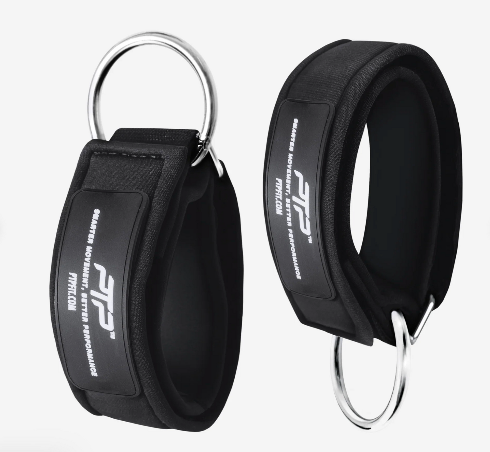 PTP Elite Ankle Straps - Pair