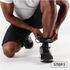 PTP Elite Ankle Straps - Pair