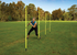 HART Telescopic Agility Pole Set
