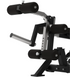 Arrow Beast Adjustable Bench Attachments - Sold Separately