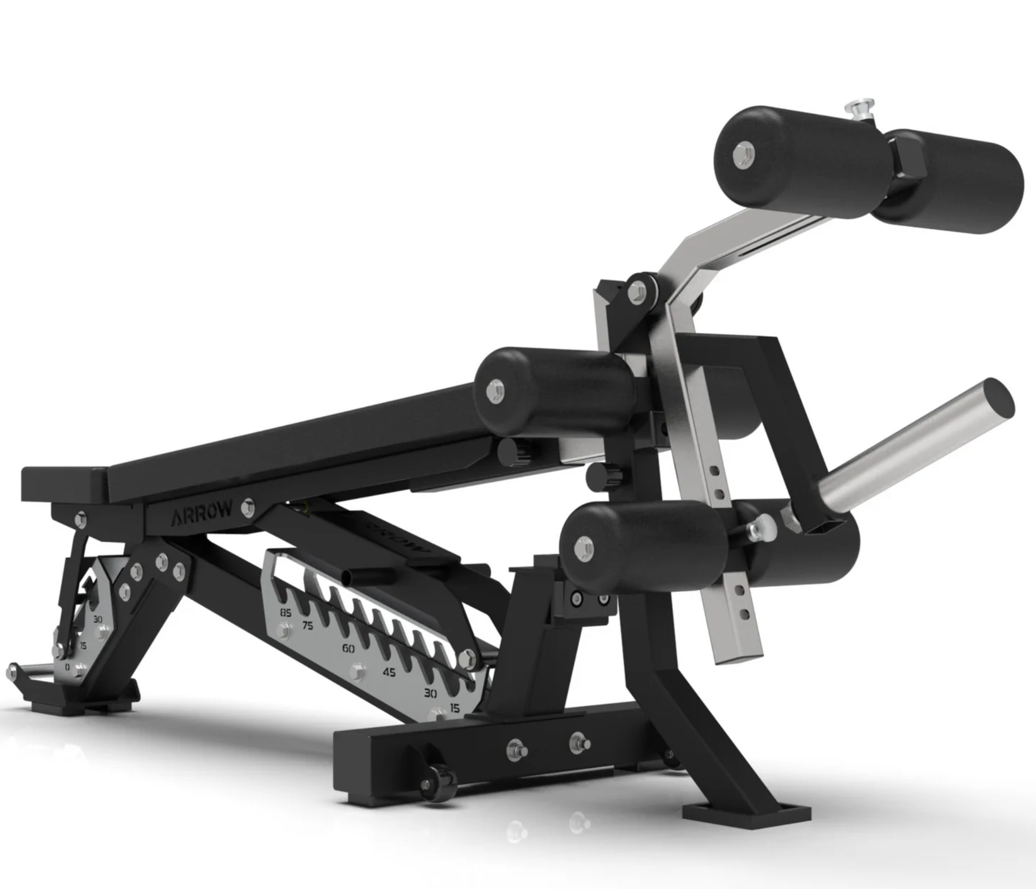 Arrow Beast Adjustable Bench Attachments - Sold Separately