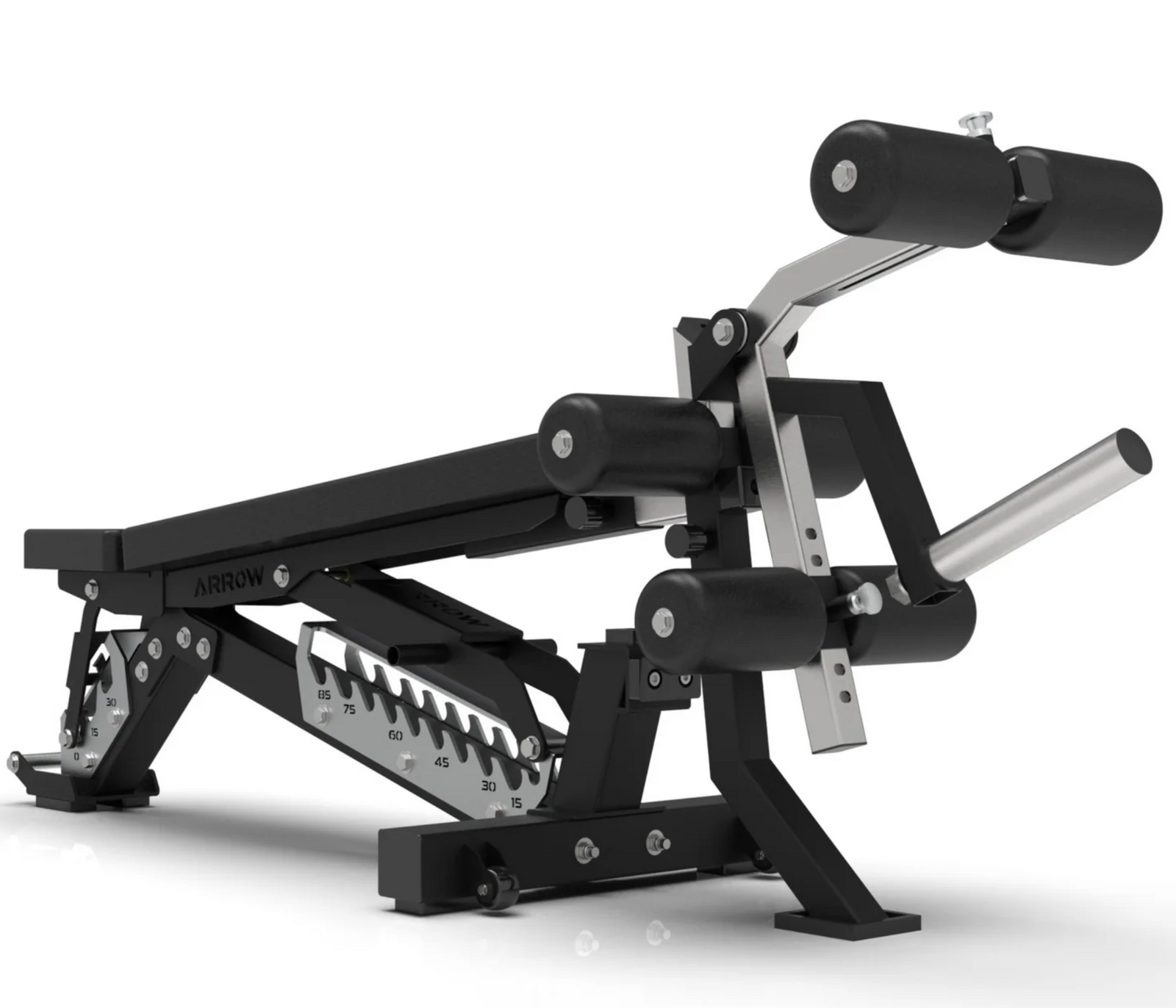 Arrow Beast Adjustable Bench Attachments - Sold Separately