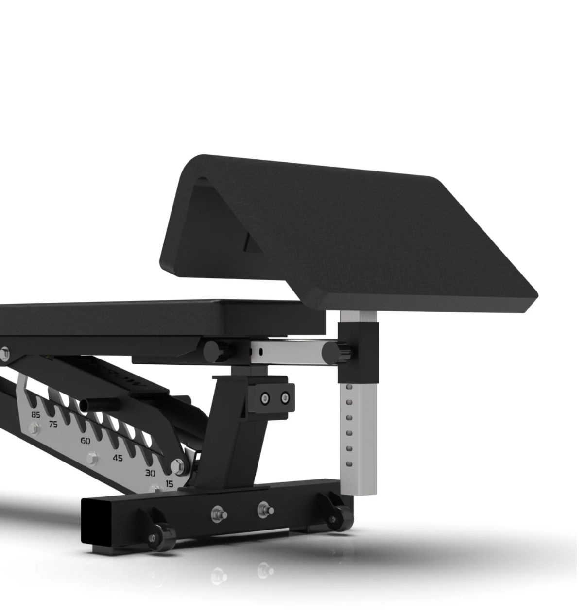 Arrow Beast Adjustable Bench Attachments - Sold Separately
