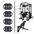 ARROW Performance Strength Package