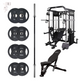 ARROW Performance Strength Package