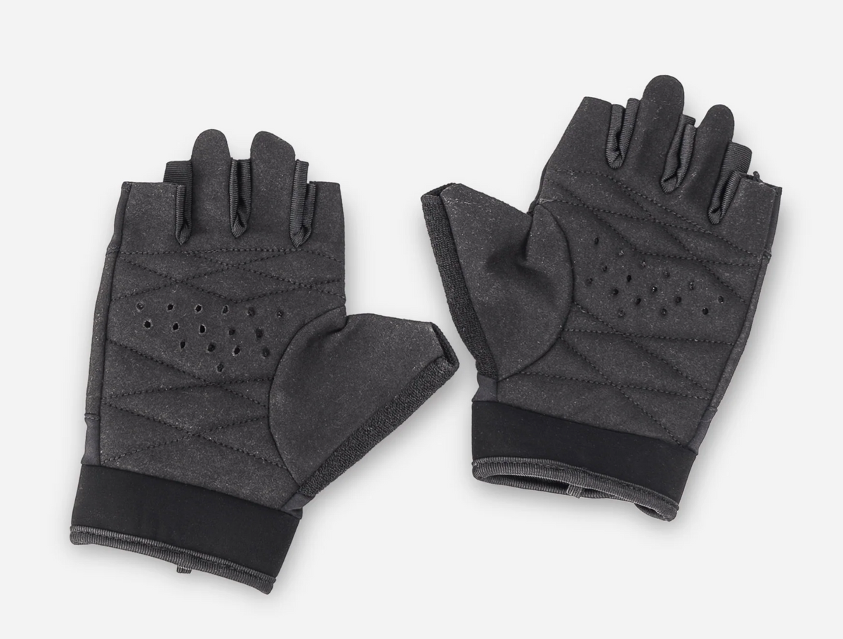 PTP Lightweight Training Gloves Black