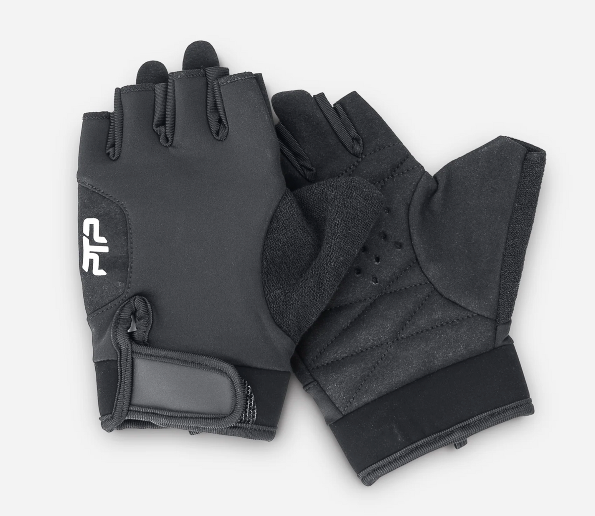 PTP Lightweight Training Gloves Black