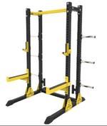 ARROW X6 Commercial Half Rack