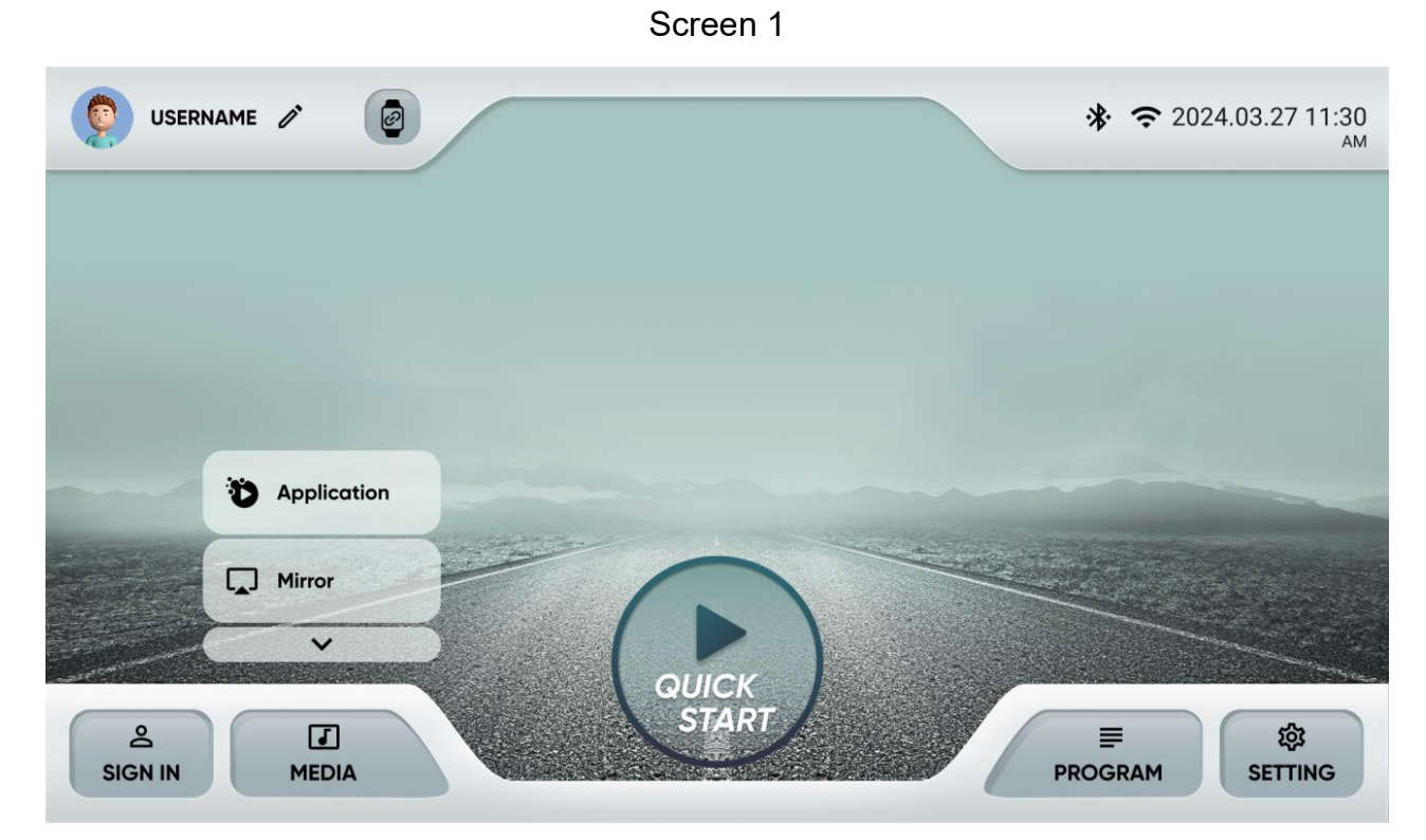 ARROW X-Treme T3.5 Treadmill