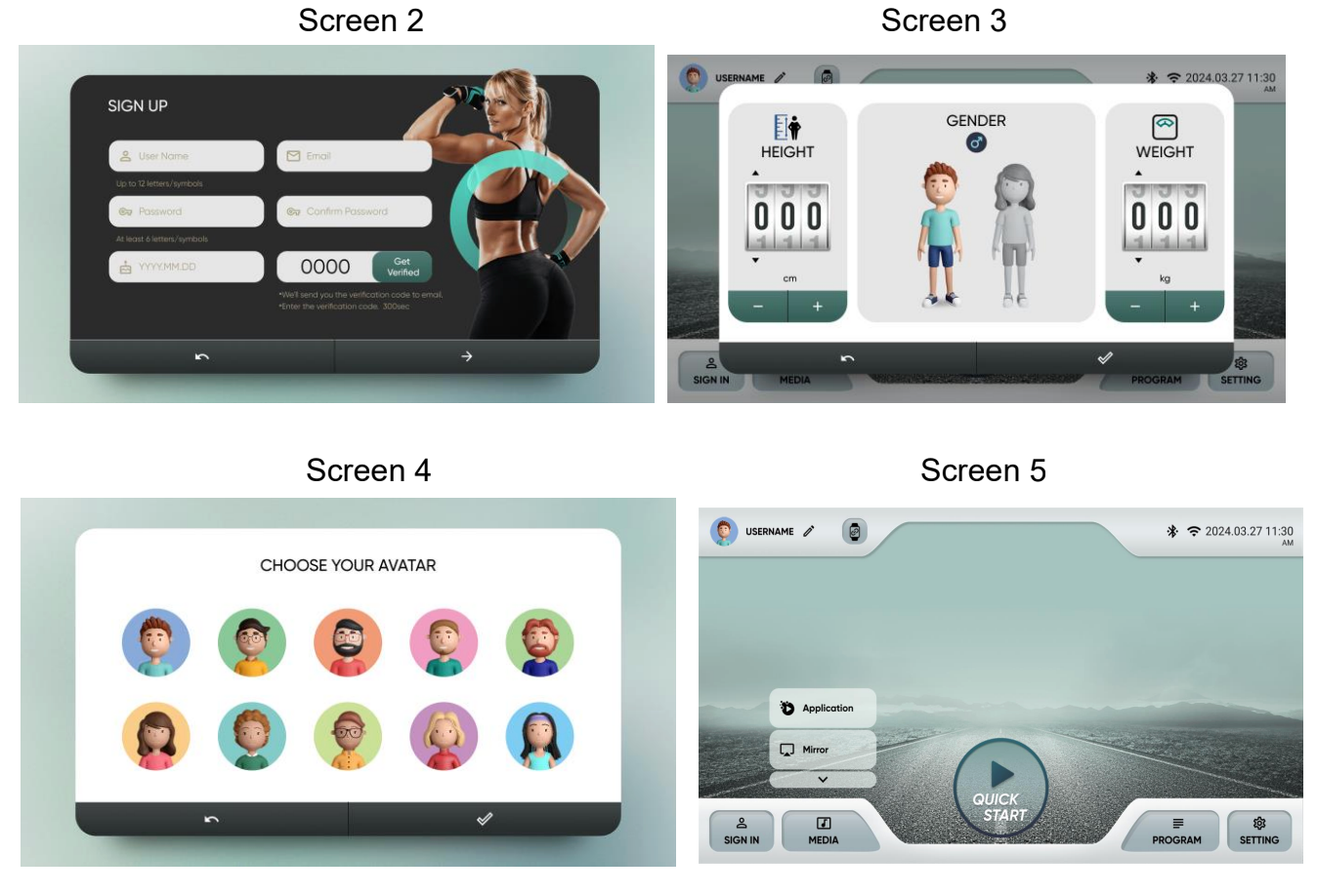 ARROW X-Treme T3.5 Treadmill