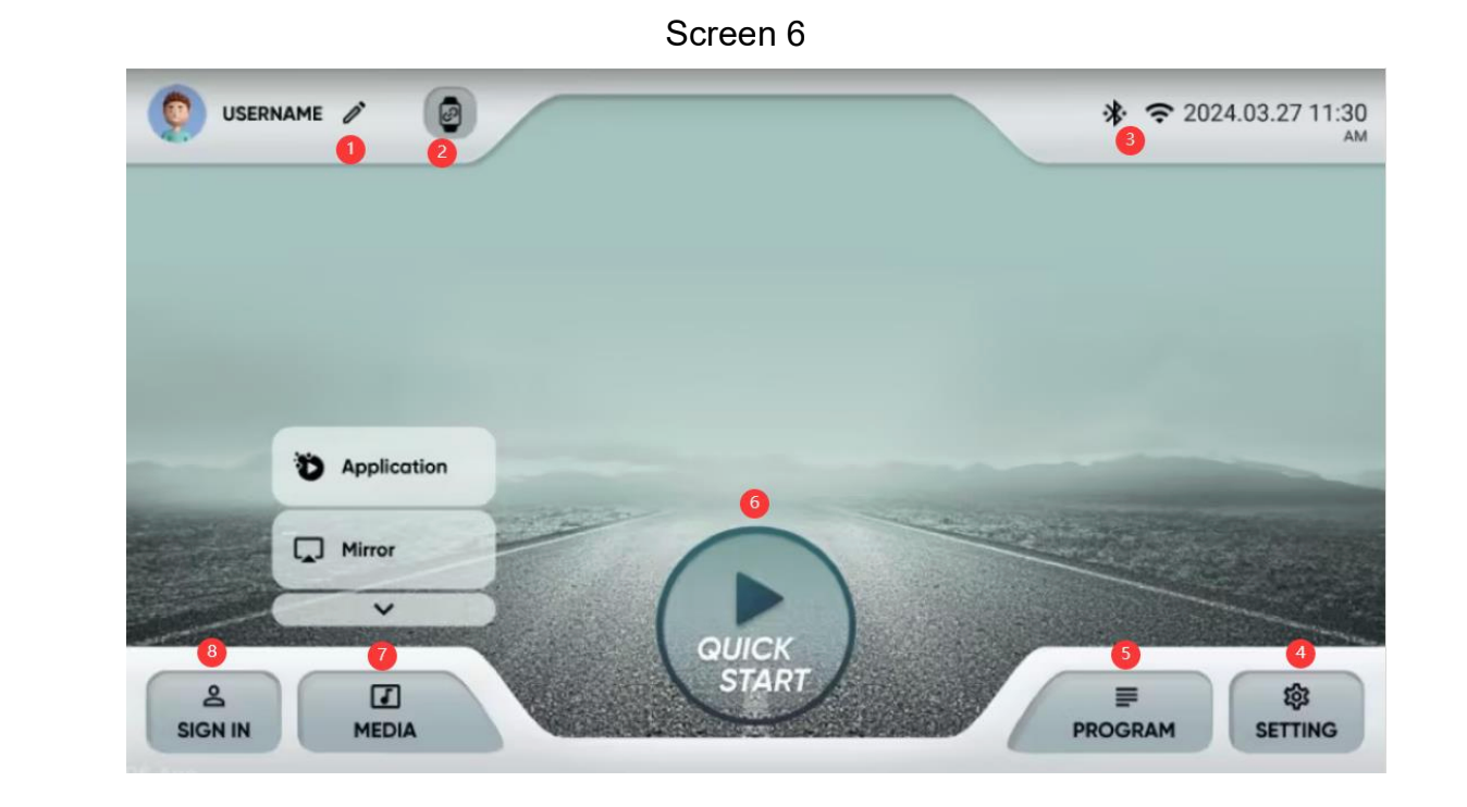 ARROW X-Treme T3.5 Treadmill