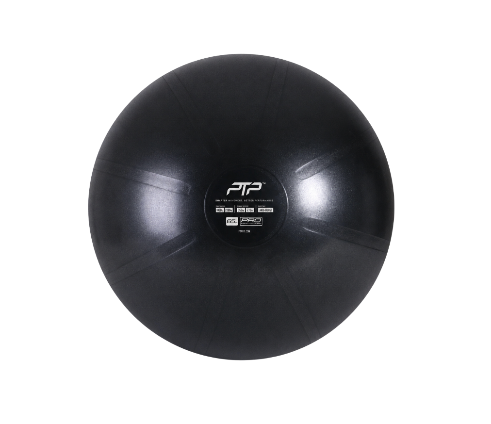 PTP Coreball W/Pump