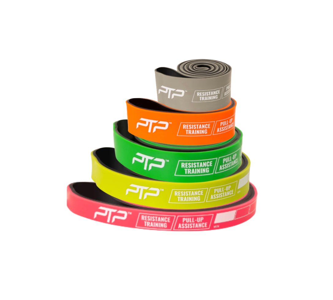 PTP Superband Dual Colour
