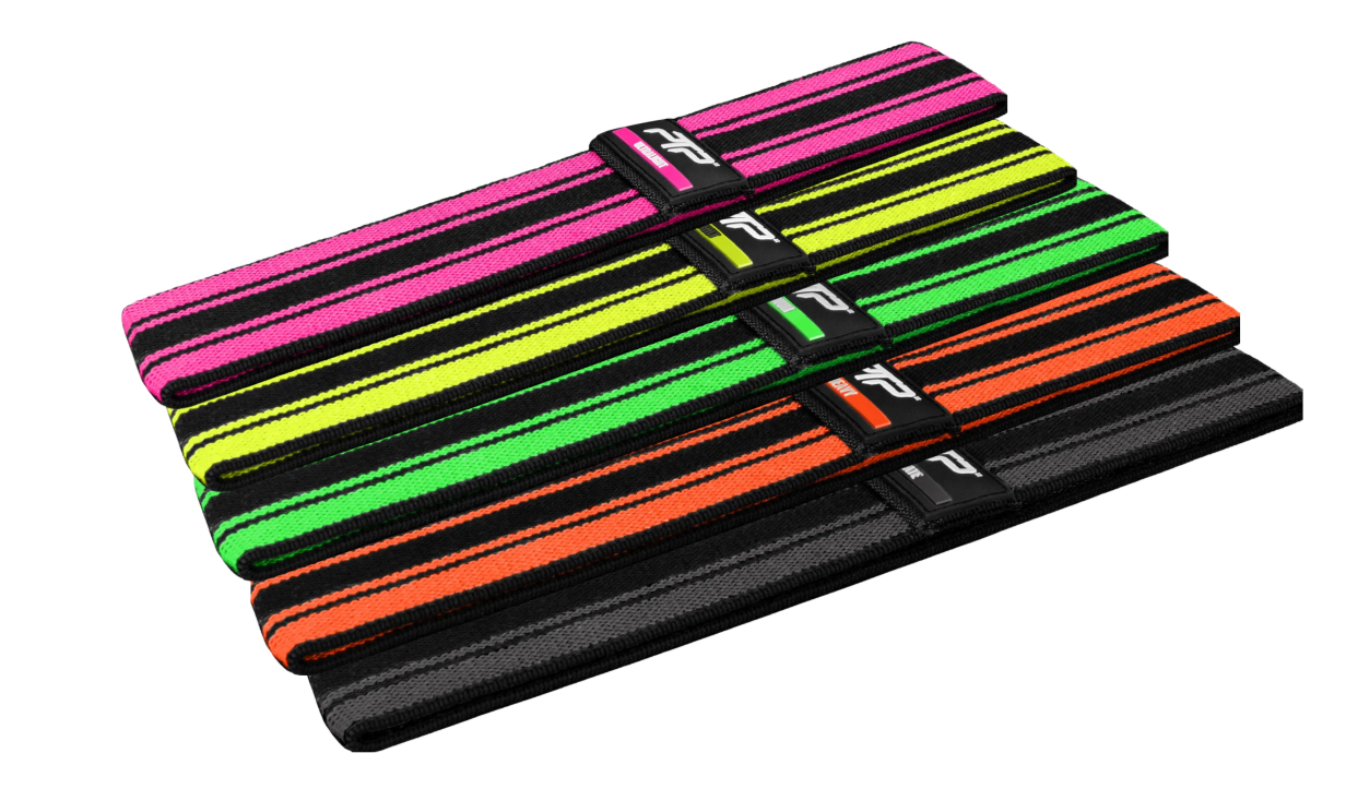 PTP Microband X