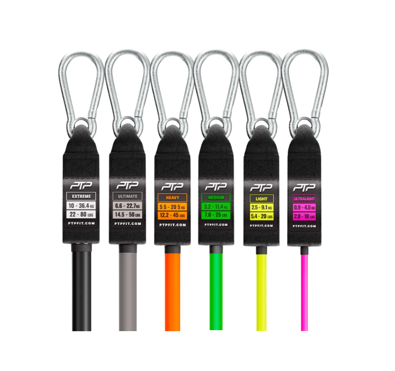 PTP Powertube Elite