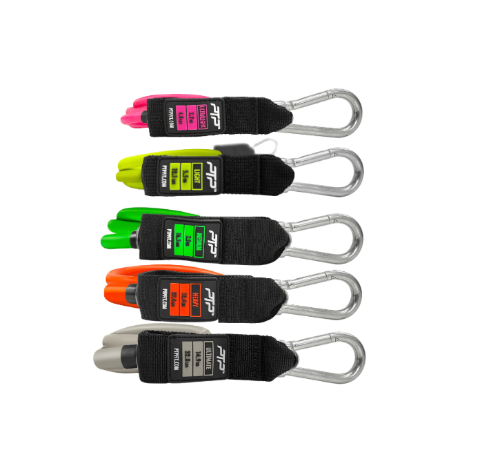 PTP Powertube Elite Mini Ultra Light